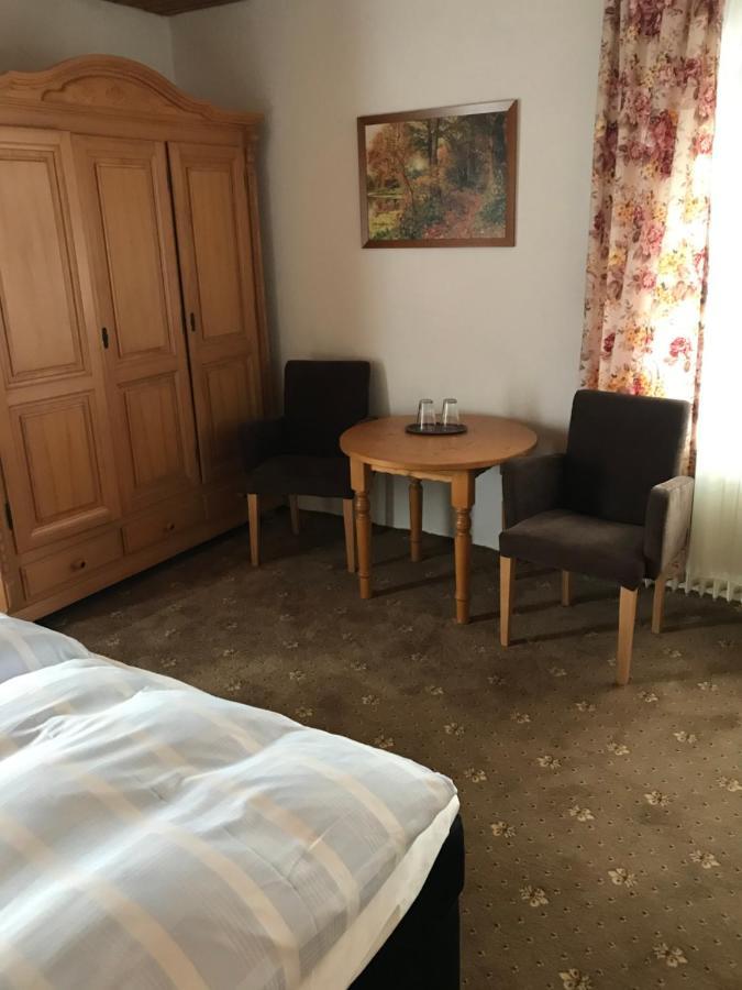 Hotel Tannenhof بودنمايس المظهر الخارجي الصورة