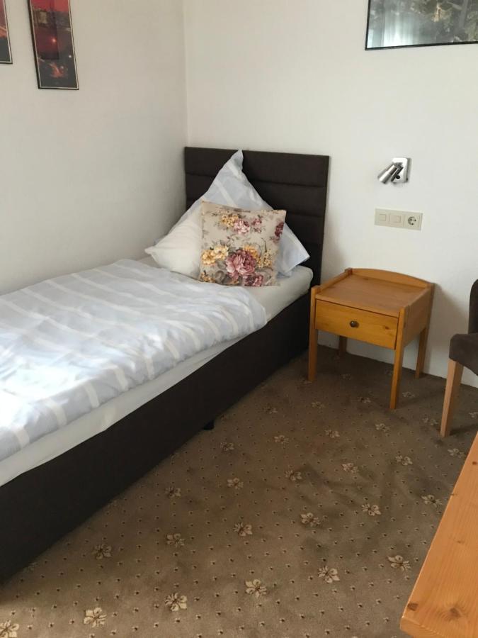 Hotel Tannenhof بودنمايس المظهر الخارجي الصورة