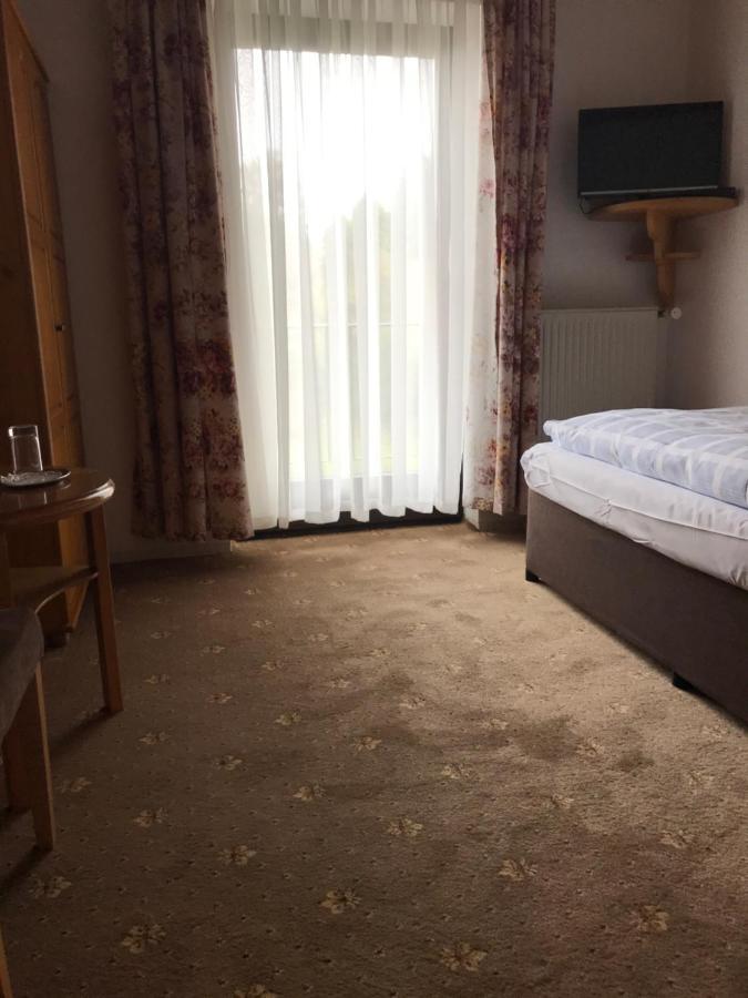 Hotel Tannenhof بودنمايس المظهر الخارجي الصورة