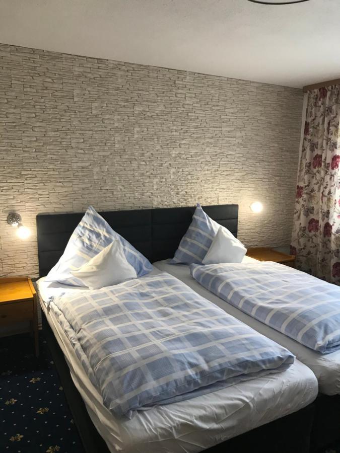 Hotel Tannenhof بودنمايس المظهر الخارجي الصورة