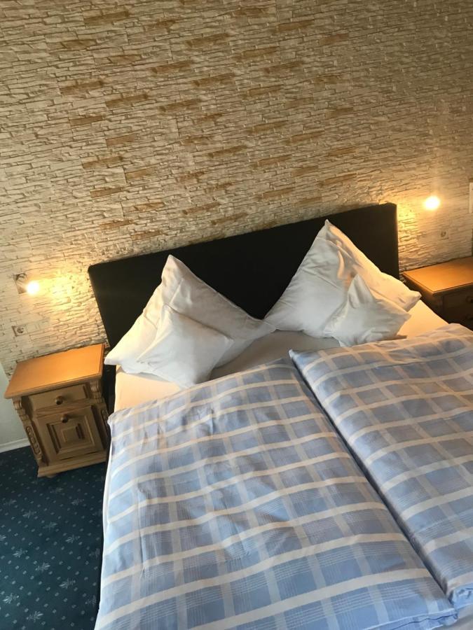 Hotel Tannenhof بودنمايس المظهر الخارجي الصورة