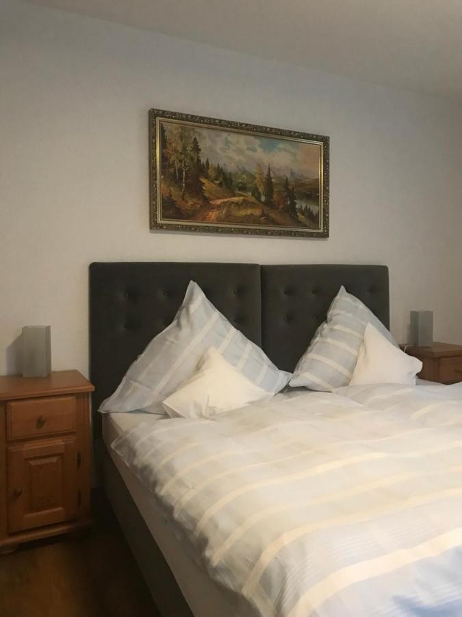 Hotel Tannenhof بودنمايس المظهر الخارجي الصورة