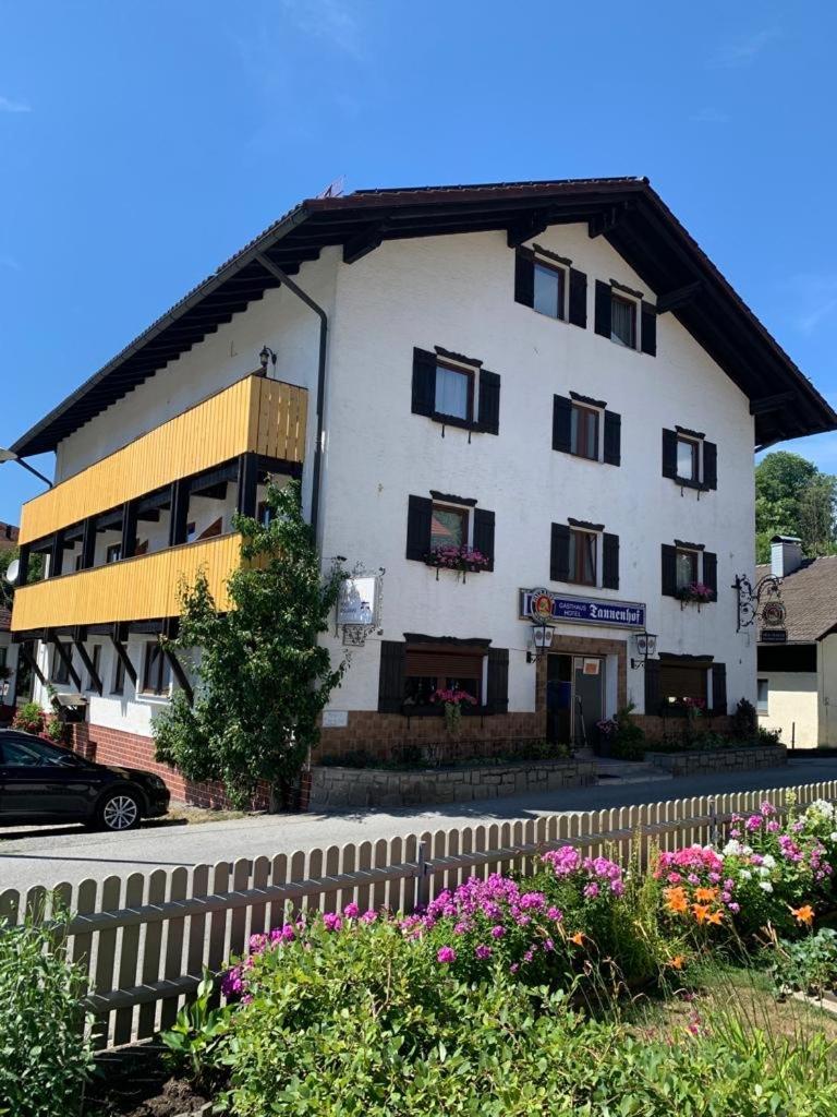 Hotel Tannenhof بودنمايس المظهر الخارجي الصورة