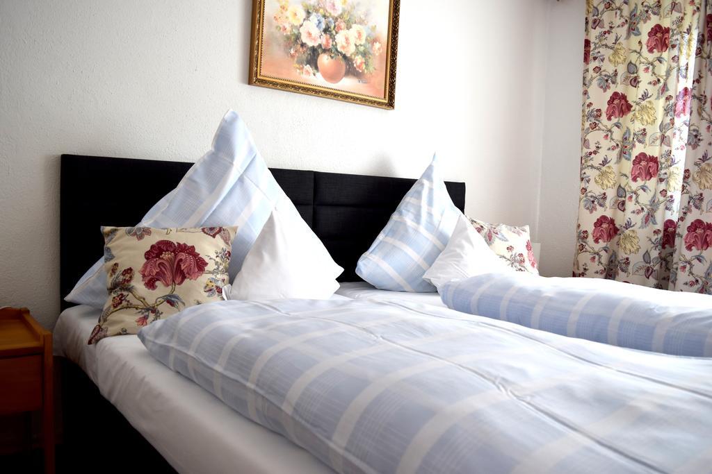 Hotel Tannenhof بودنمايس المظهر الخارجي الصورة