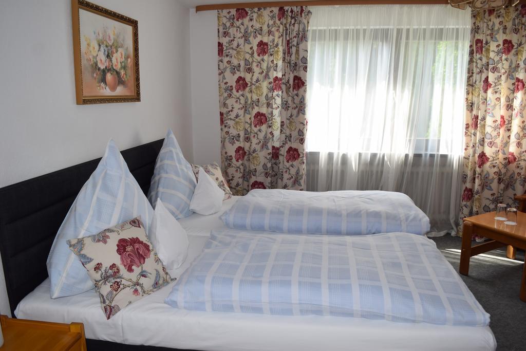Hotel Tannenhof بودنمايس المظهر الخارجي الصورة