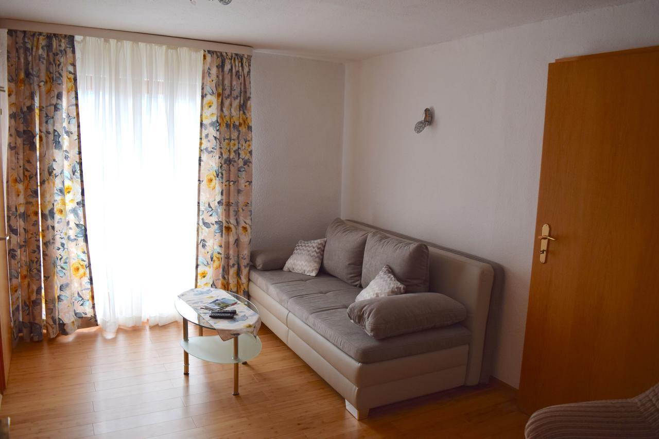 Hotel Tannenhof بودنمايس المظهر الخارجي الصورة