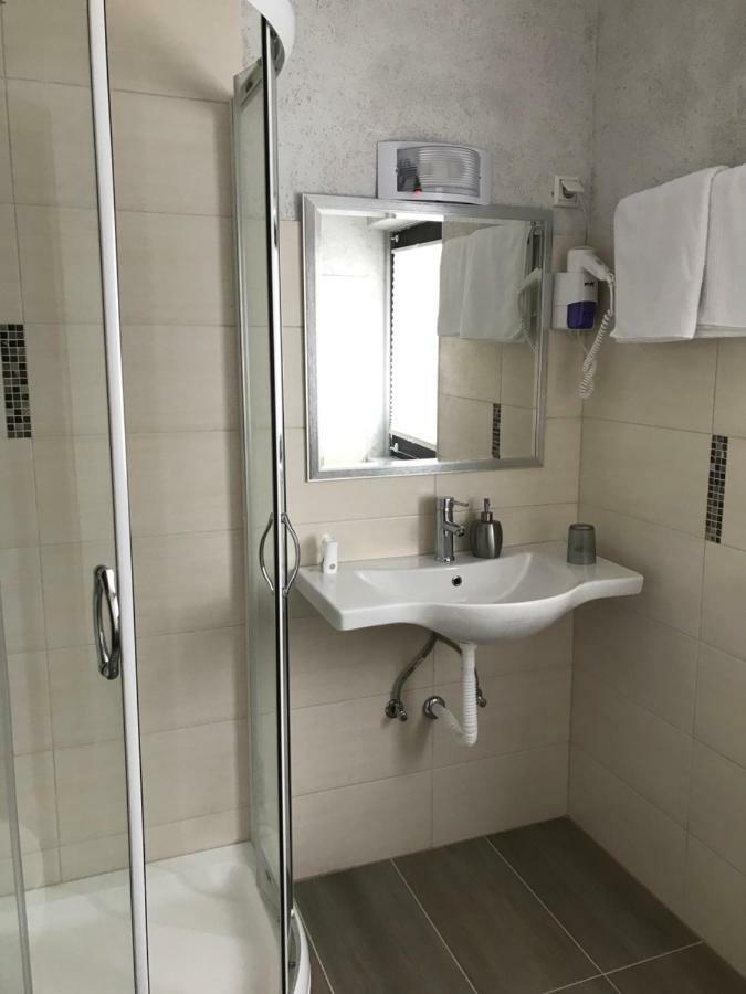 Hotel Tannenhof بودنمايس المظهر الخارجي الصورة