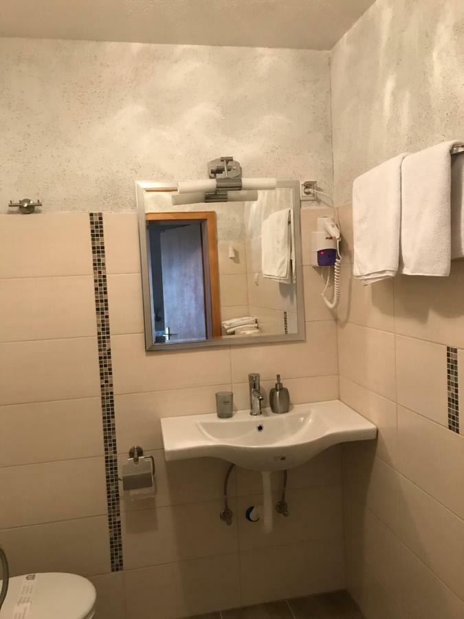Hotel Tannenhof بودنمايس المظهر الخارجي الصورة