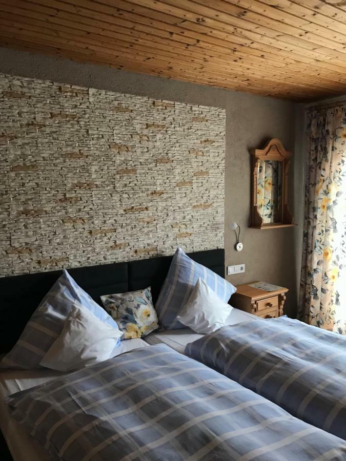 Hotel Tannenhof بودنمايس المظهر الخارجي الصورة
