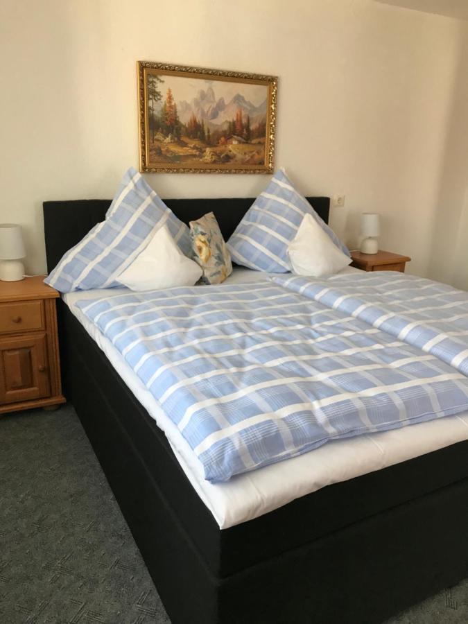 Hotel Tannenhof بودنمايس المظهر الخارجي الصورة